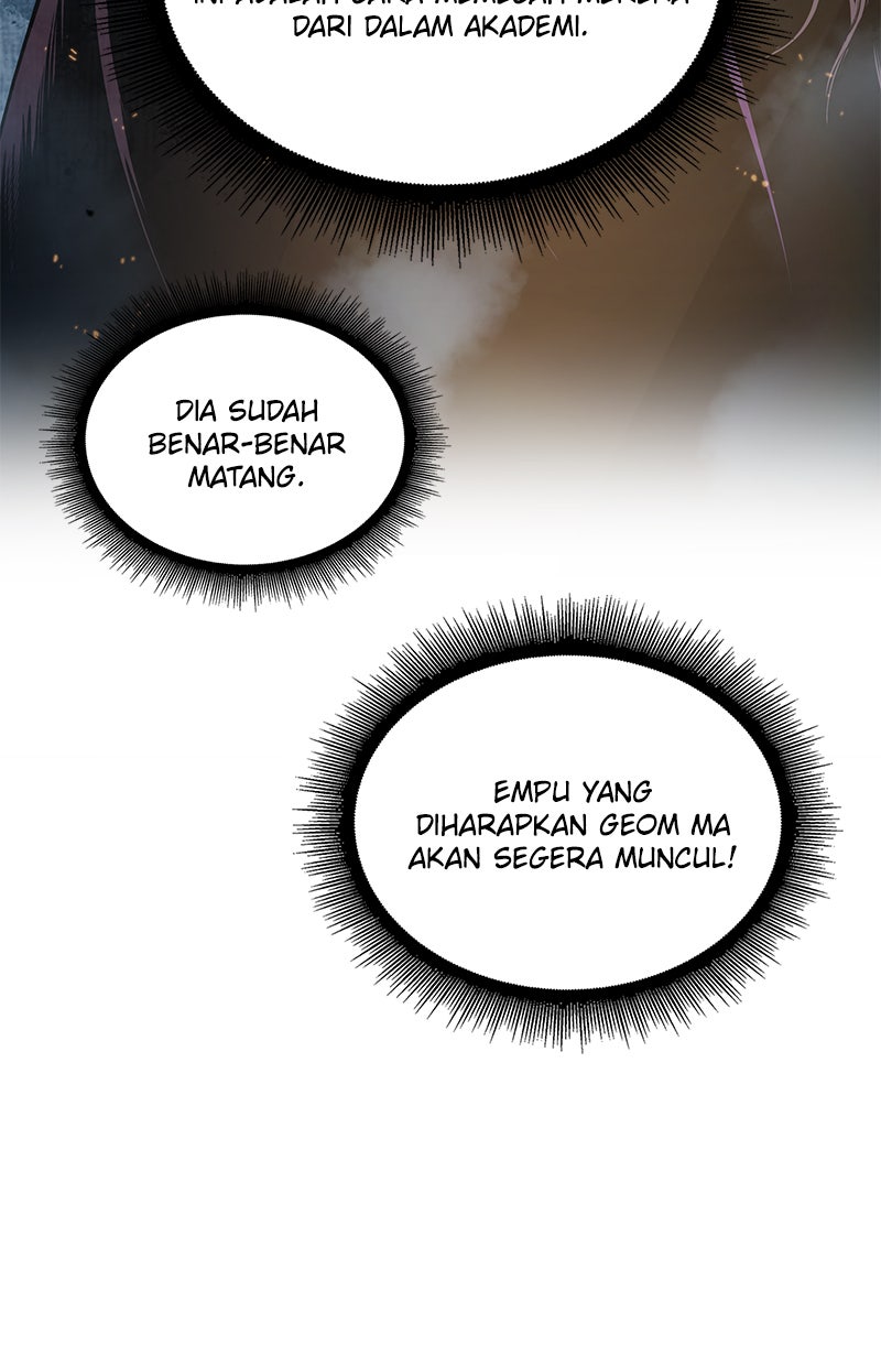 Read Nano Mashin chapter 87 image 18 on Lezhin