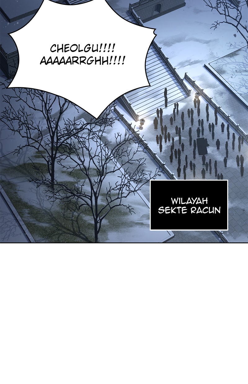 Read Nano Mashin chapter 87 image 20 on Lezhin