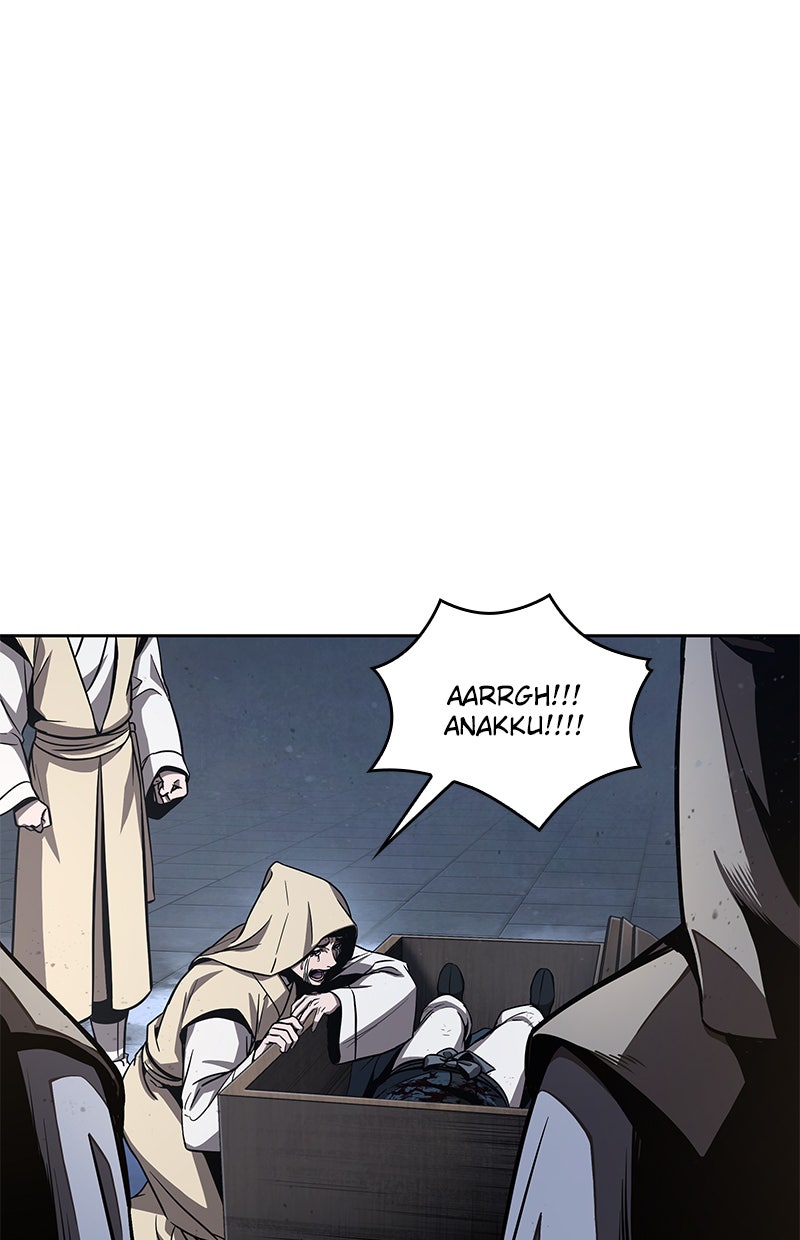 Read Nano Mashin chapter 87 image 22 on Lezhin