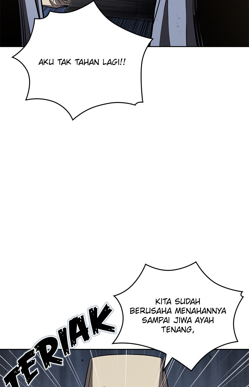 Read Nano Mashin chapter 87 image 23 on Lezhin