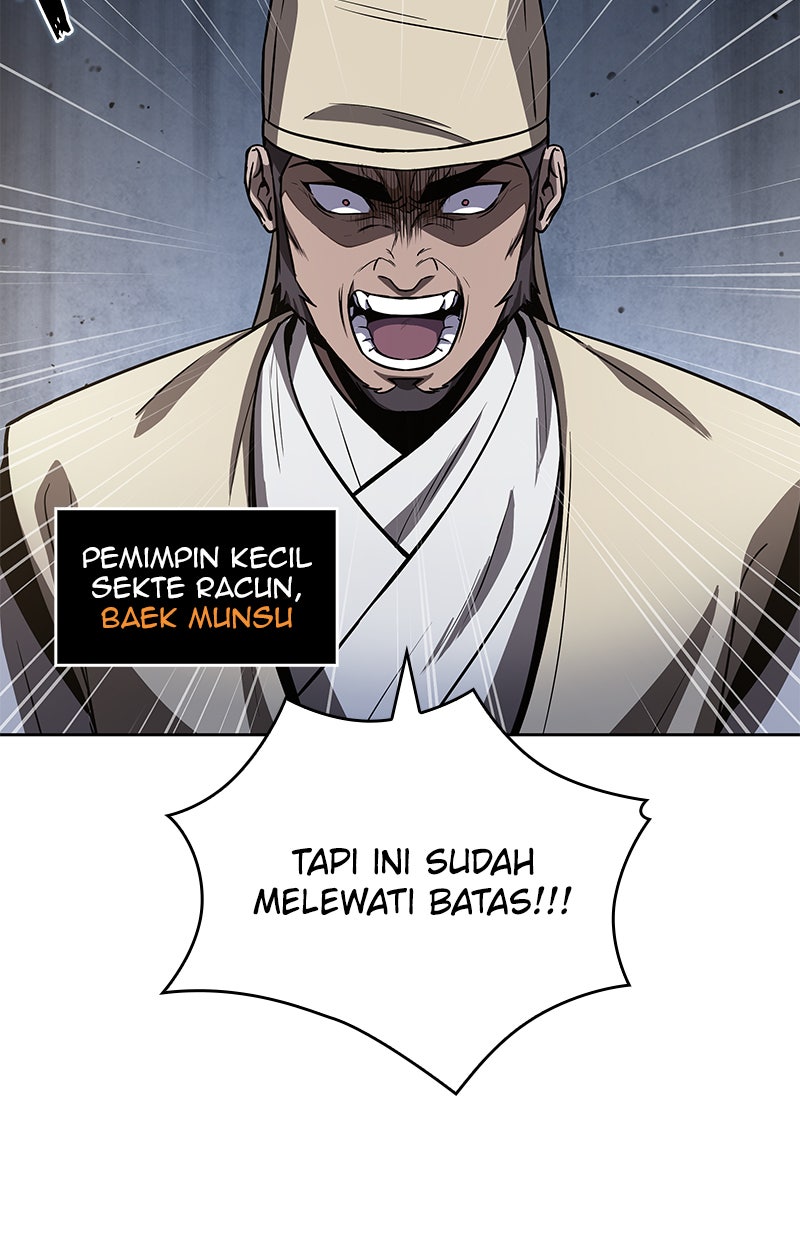 Read Nano Mashin chapter 87 image 24 on Lezhin