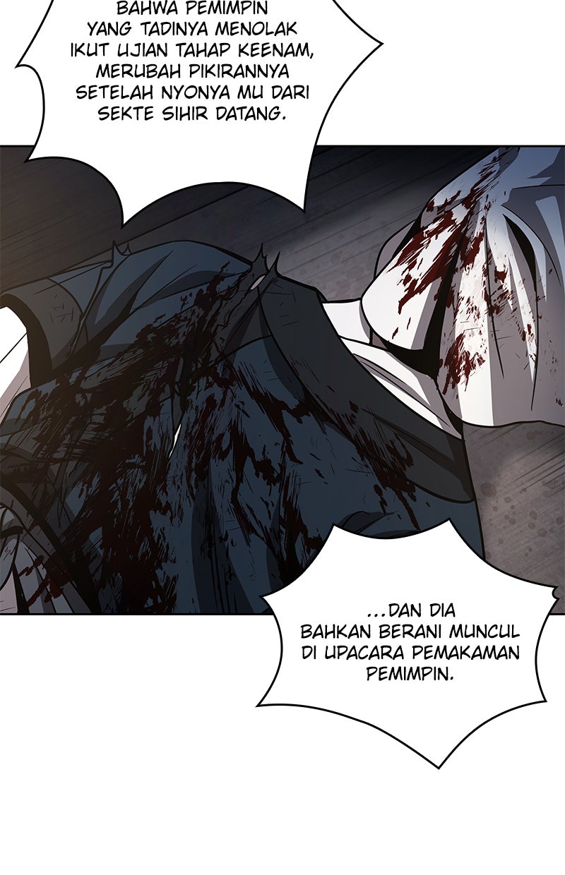 Read Nano Mashin chapter 87 image 27 on Lezhin