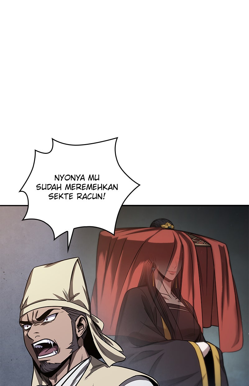 Read Nano Mashin chapter 87 image 29 on Lezhin