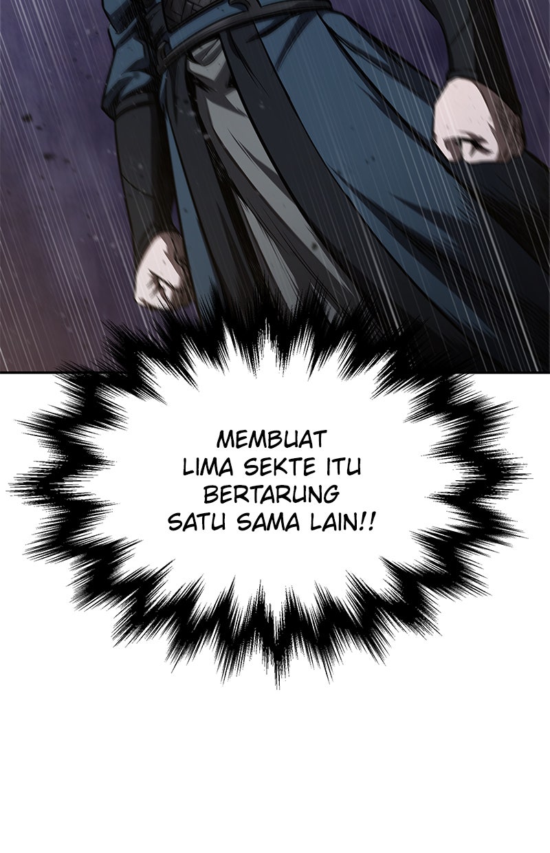 Read Nano Mashin chapter 87 image 3 on Lezhin