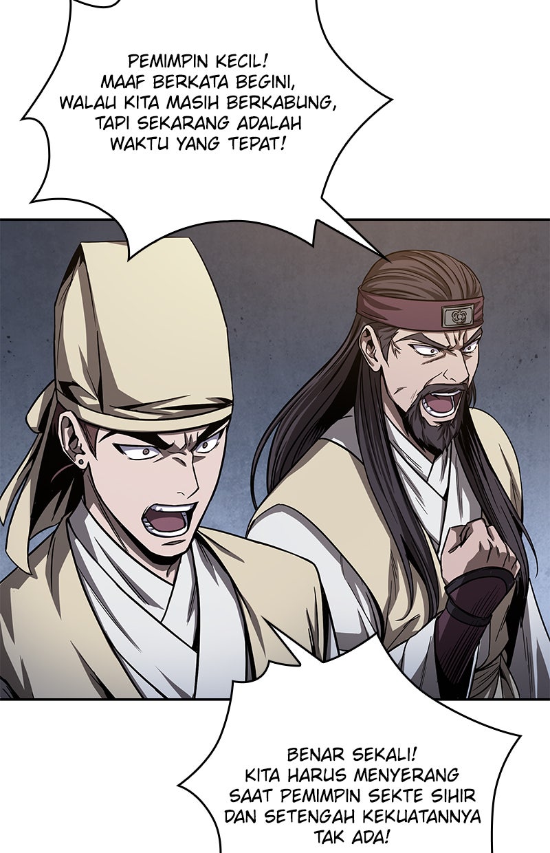 Read Nano Mashin chapter 87 image 31 on Lezhin