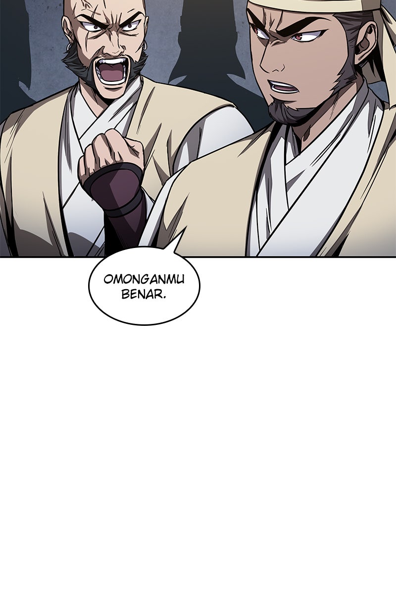 Read Nano Mashin chapter 87 image 33 on Lezhin