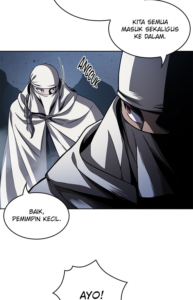 Read Nano Mashin chapter 87 image 38 on Lezhin