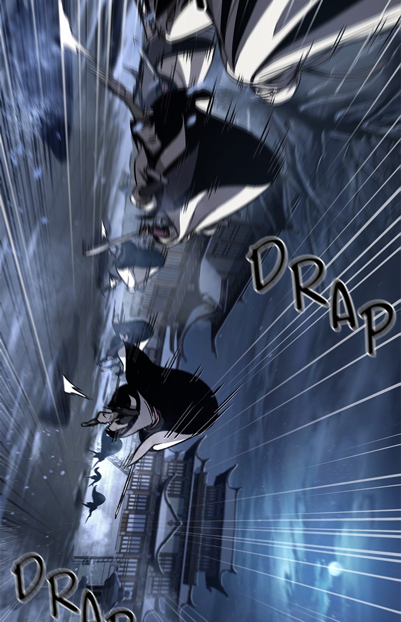 Read Nano Mashin chapter 87 image 41 on Lezhin