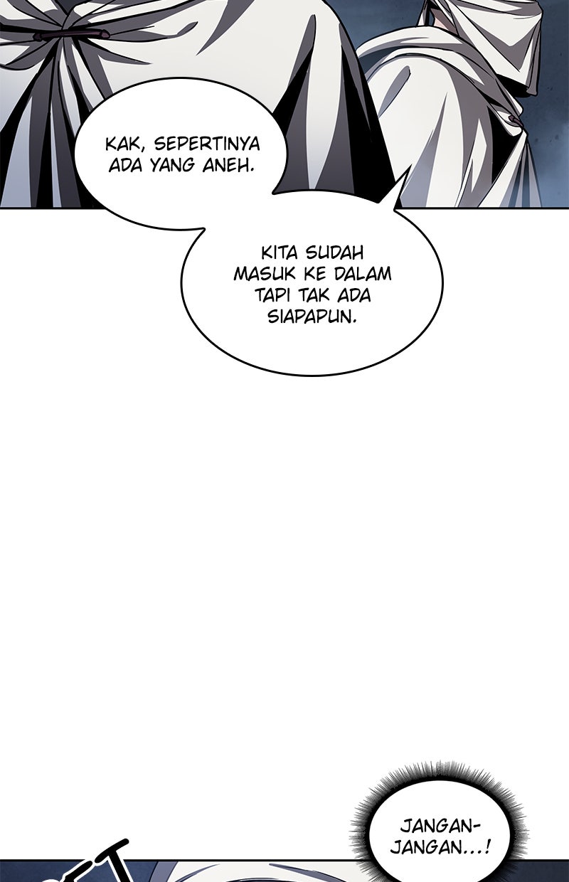 Read Nano Mashin chapter 87 image 45 on Lezhin