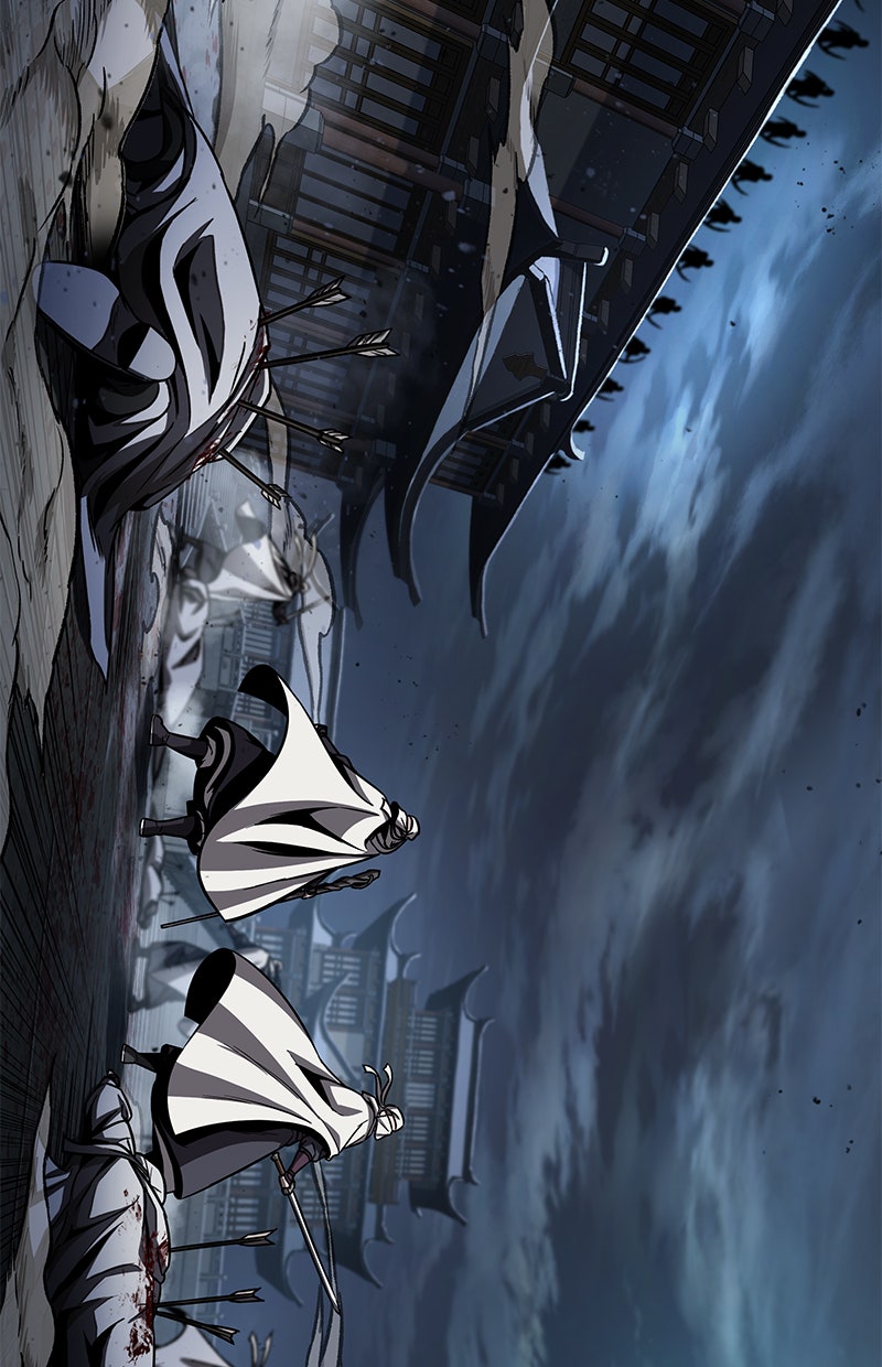Read Nano Mashin chapter 87 image 52 on Lezhin