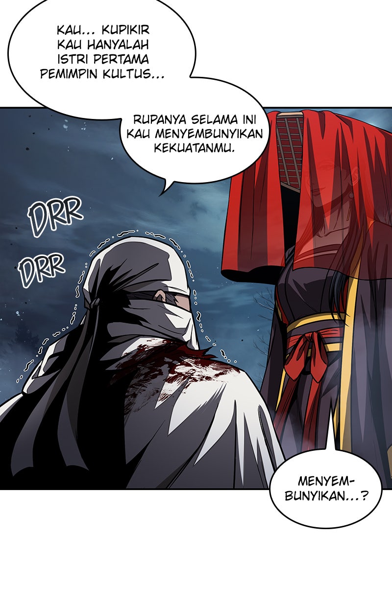 Read Nano Mashin chapter 87 image 90 on Lezhin