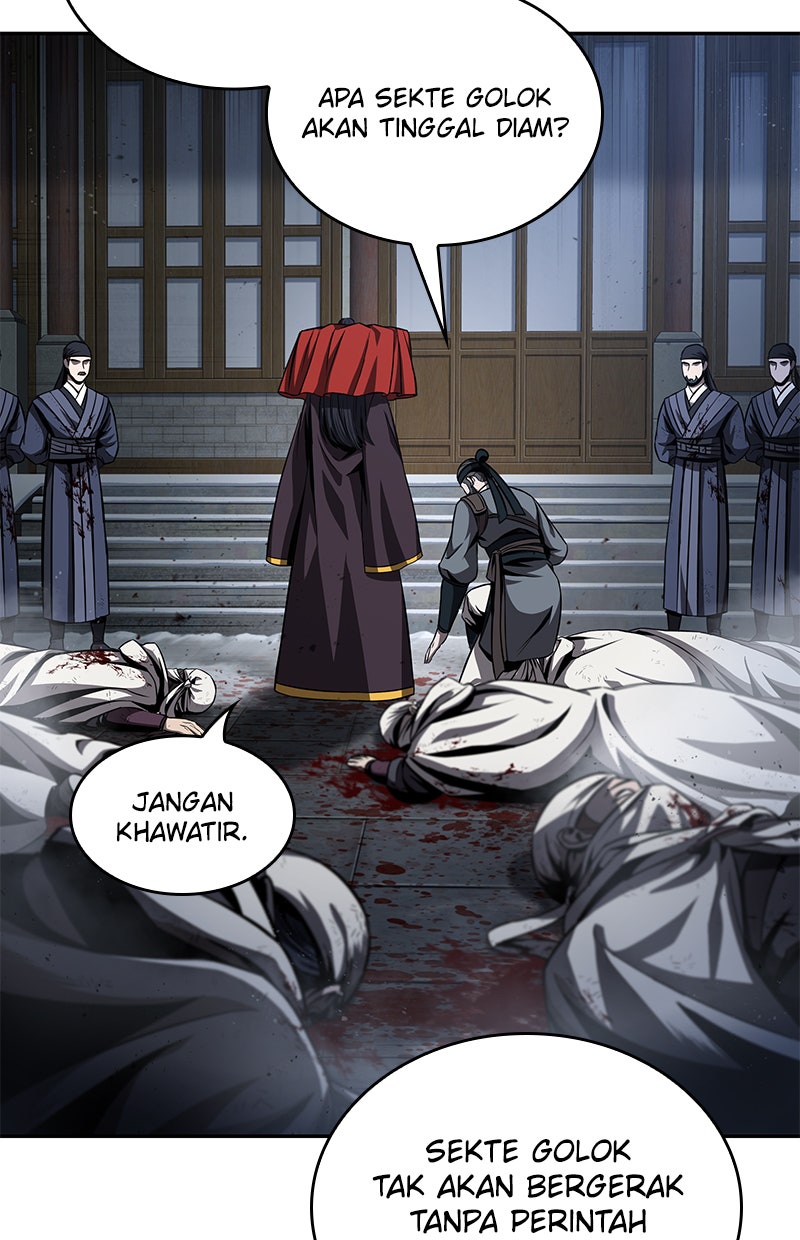 Read Nano Mashin chapter 87 image 98 on Lezhin