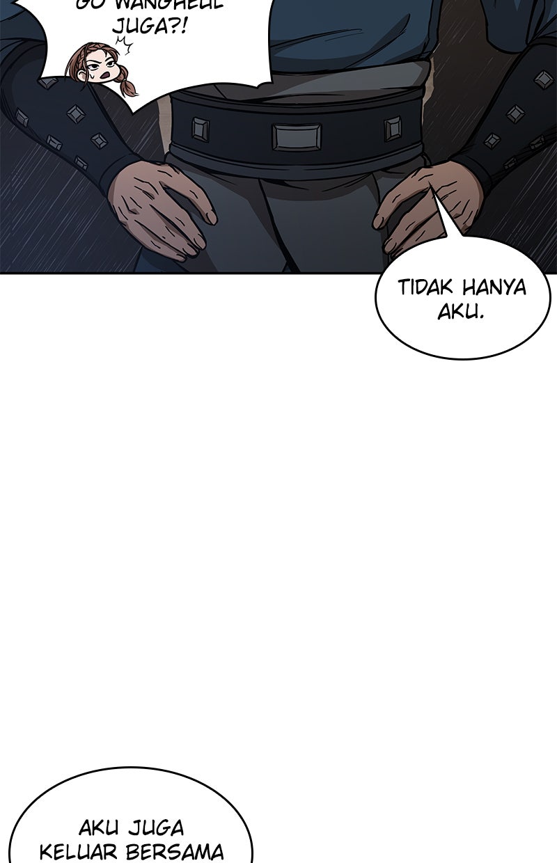 Read Nano Mashin chapter 88 image 10 on Lezhin