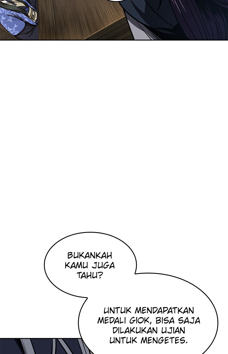 Read Nano Mashin chapter 88 image 105 on Lezhin