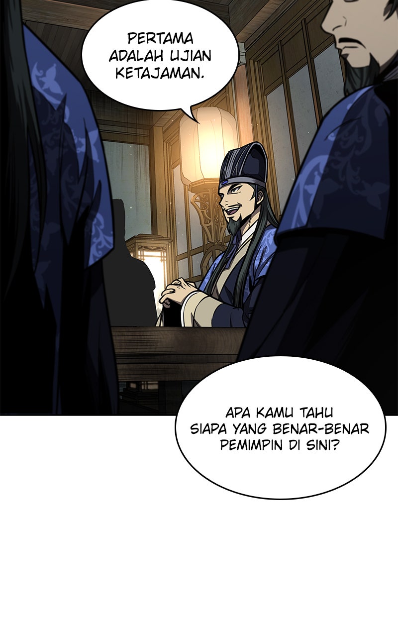 Read Nano Mashin chapter 88 image 109 on Lezhin