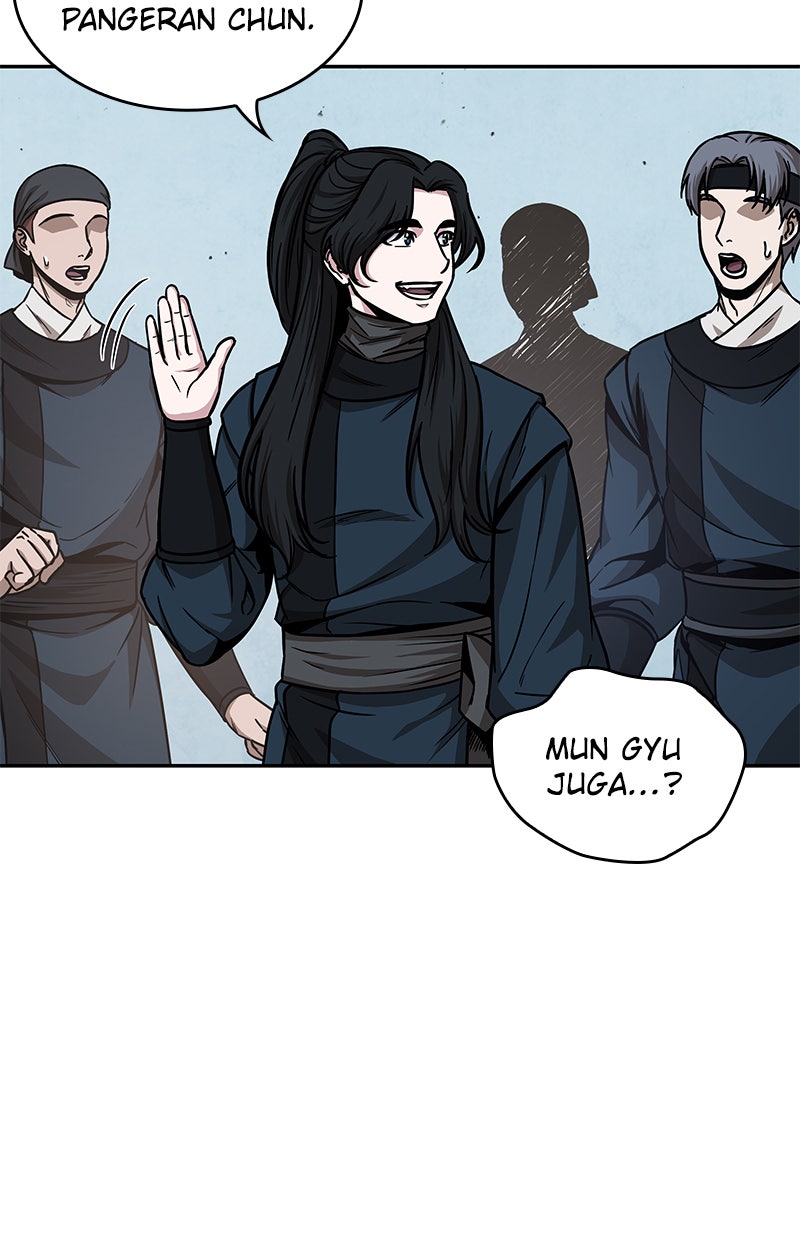 Read Nano Mashin chapter 88 image 11 on Lezhin
