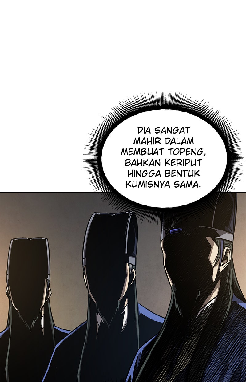 Read Nano Mashin chapter 88 image 112 on Lezhin