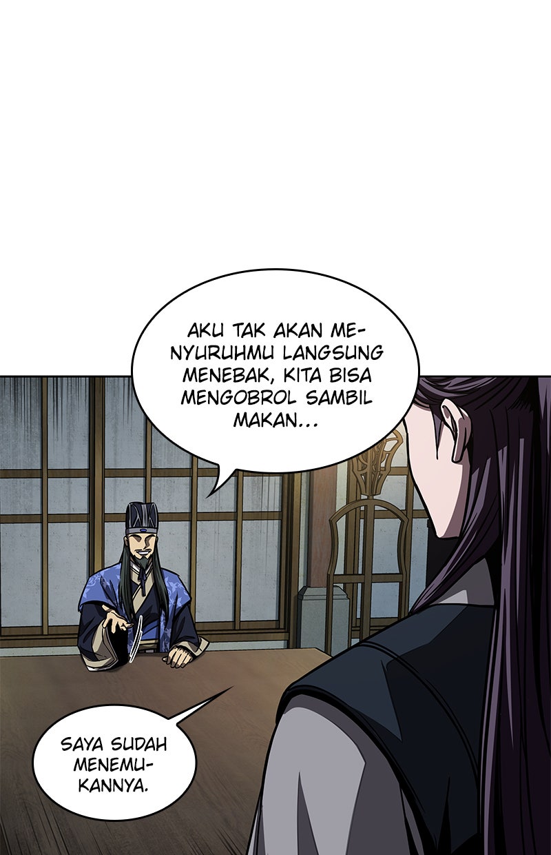 Read Nano Mashin chapter 88 image 115 on Lezhin