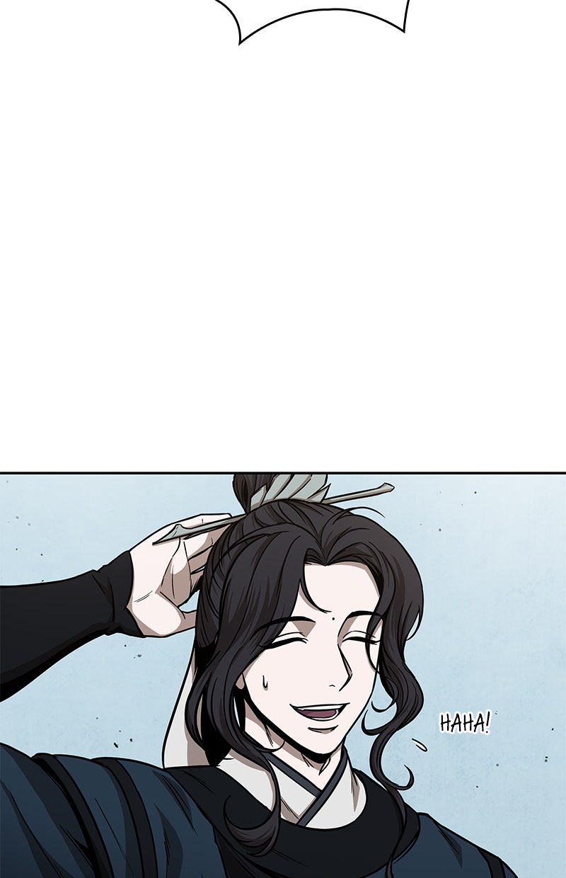 Read Nano Mashin chapter 88 image 13 on Lezhin