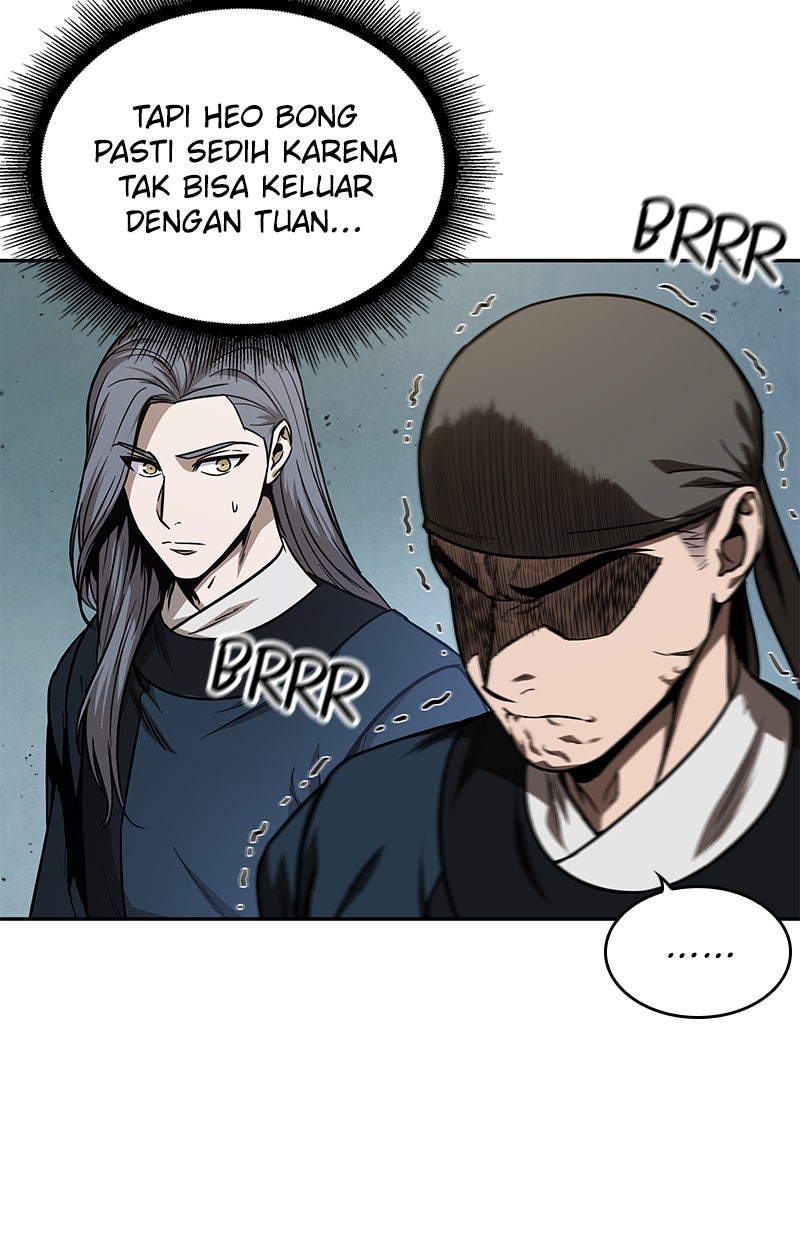 Read Nano Mashin chapter 88 image 20 on Lezhin