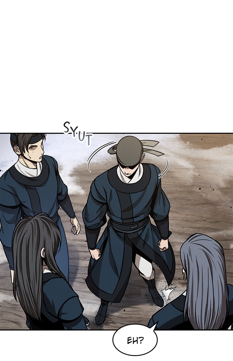 Read Nano Mashin chapter 88 image 22 on Lezhin