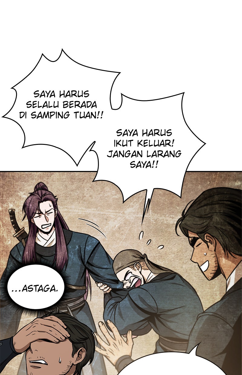 Read Nano Mashin chapter 88 image 26 on Lezhin
