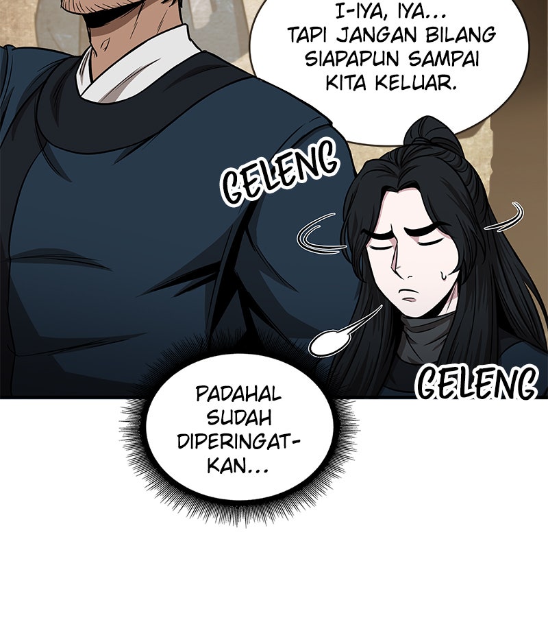 Read Nano Mashin chapter 88 image 27 on Lezhin