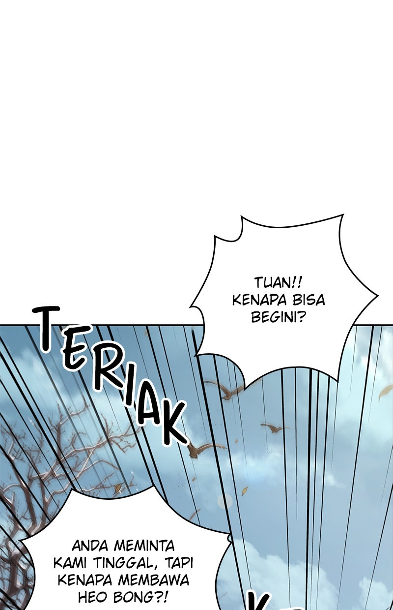 Read Nano Mashin chapter 88 image 28 on Lezhin