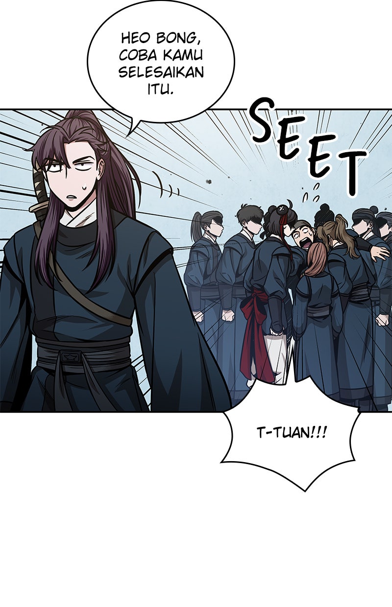 Read Nano Mashin chapter 88 image 30 on Lezhin
