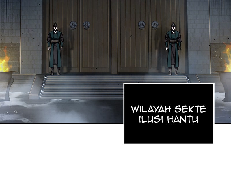 Read Nano Mashin chapter 88 image 34 on Lezhin