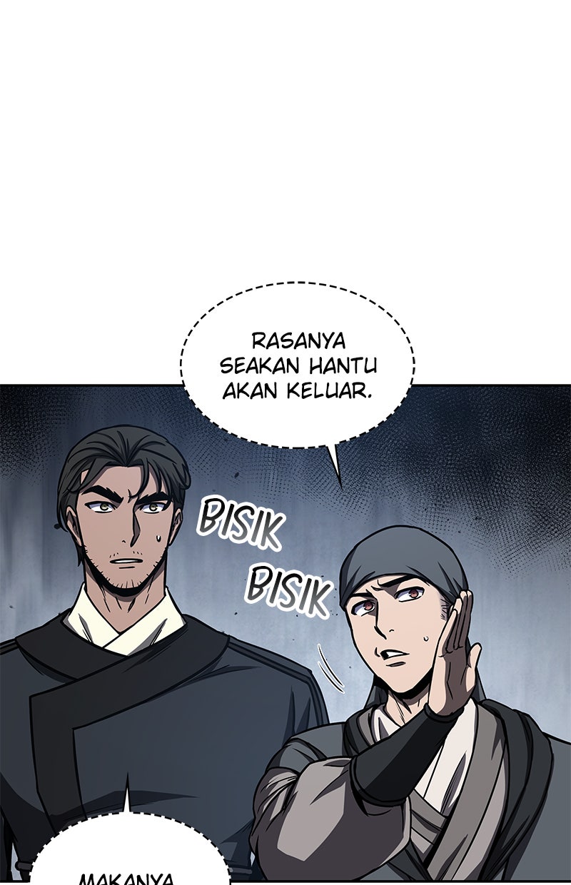 Read Nano Mashin chapter 88 image 45 on Lezhin
