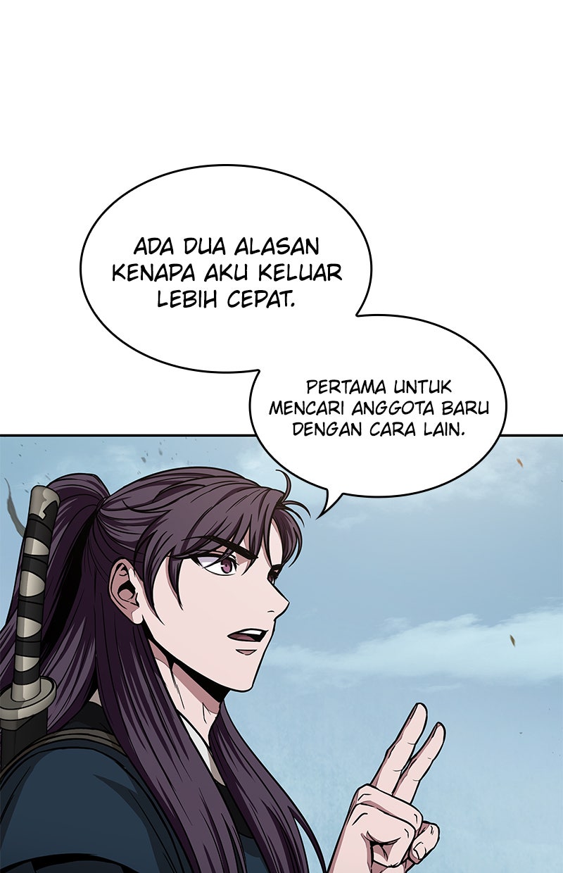 Read Nano Mashin chapter 88 image 5 on Lezhin