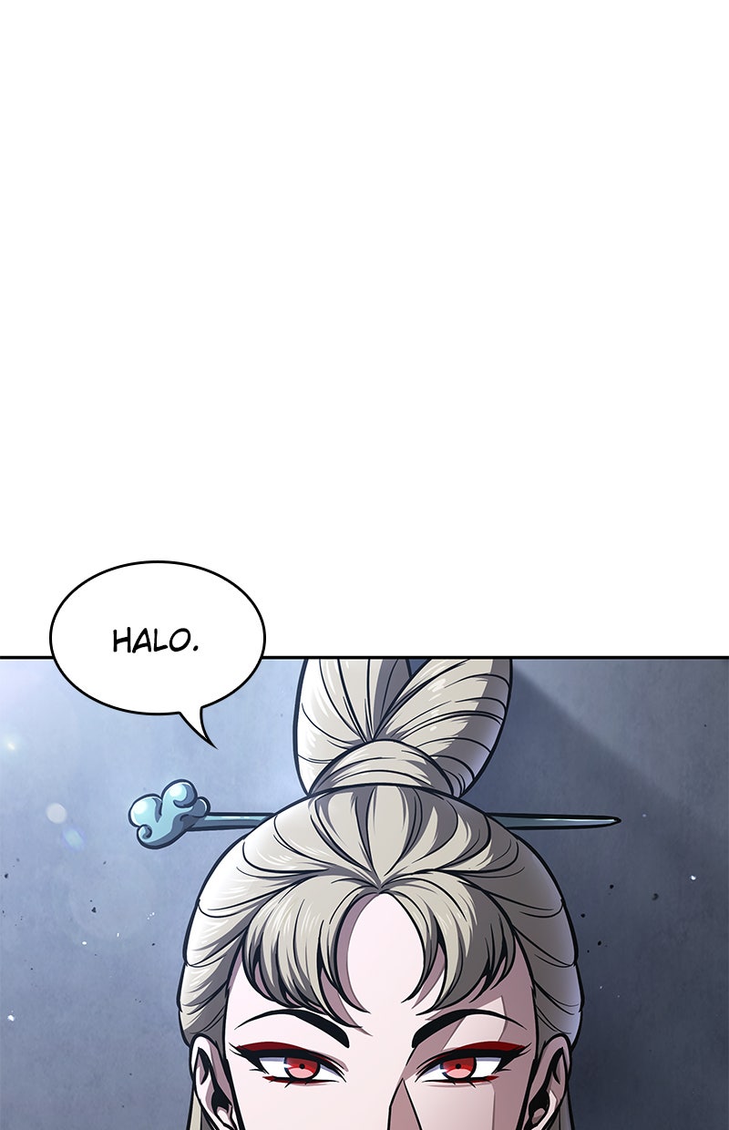 Read Nano Mashin chapter 88 image 50 on Lezhin