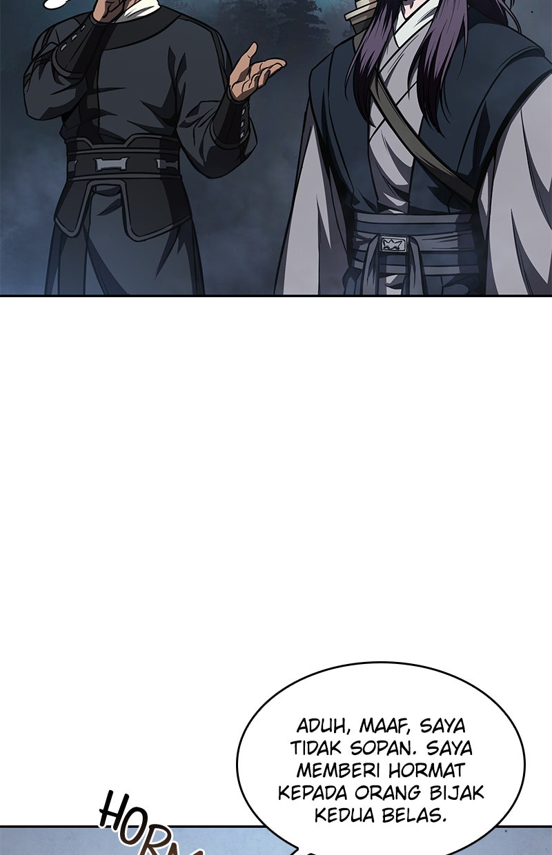 Read Nano Mashin chapter 88 image 56 on Lezhin
