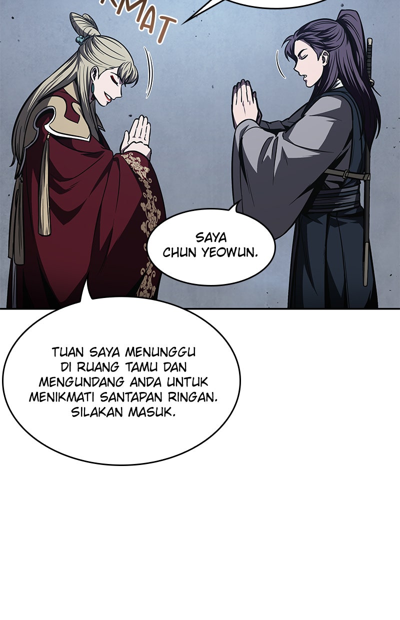 Read Nano Mashin chapter 88 image 57 on Lezhin