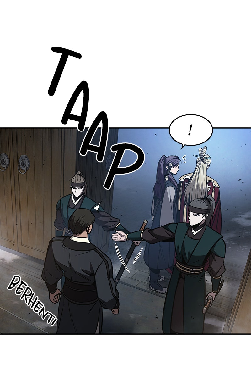 Read Nano Mashin chapter 88 image 58 on Lezhin