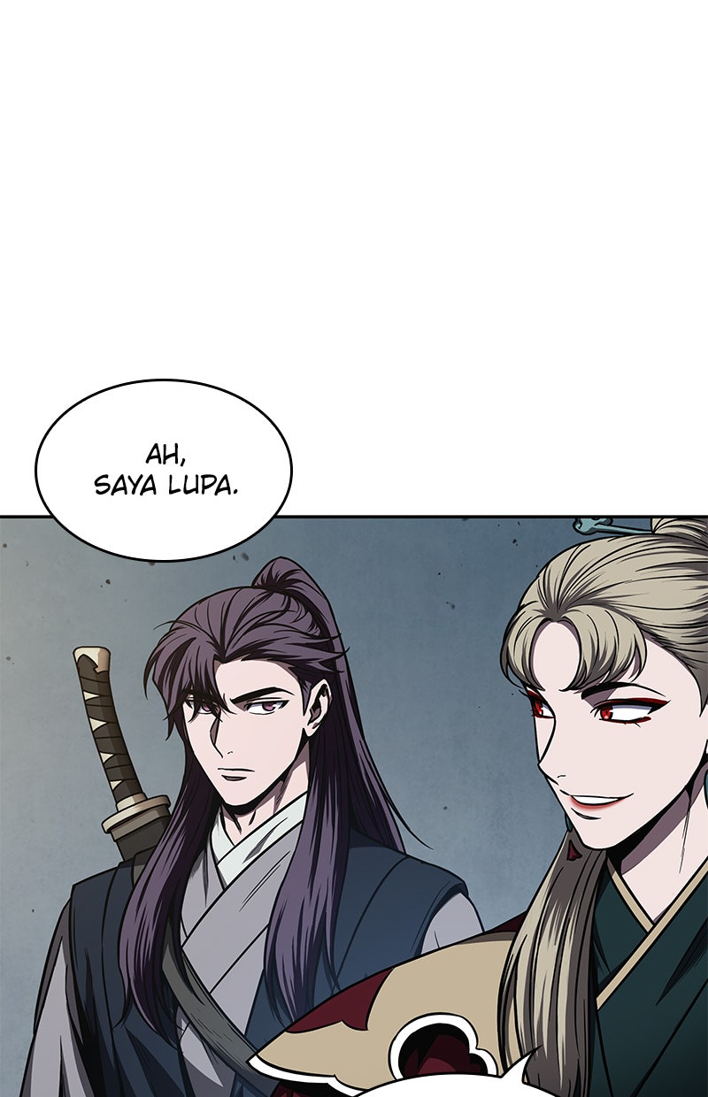 Read Nano Mashin chapter 88 image 60 on Lezhin