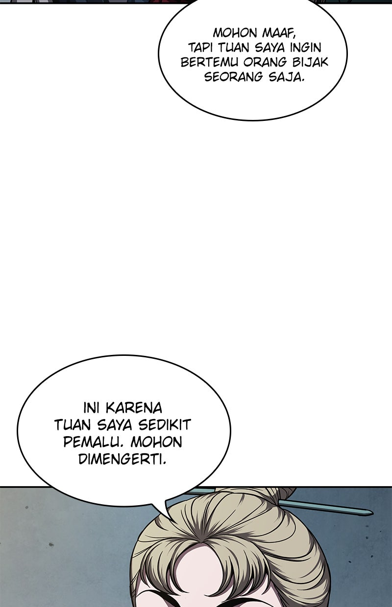 Read Nano Mashin chapter 88 image 61 on Lezhin