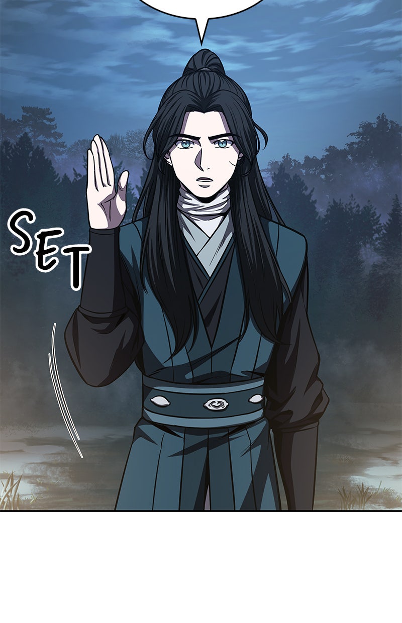 Read Nano Mashin chapter 88 image 68 on Lezhin