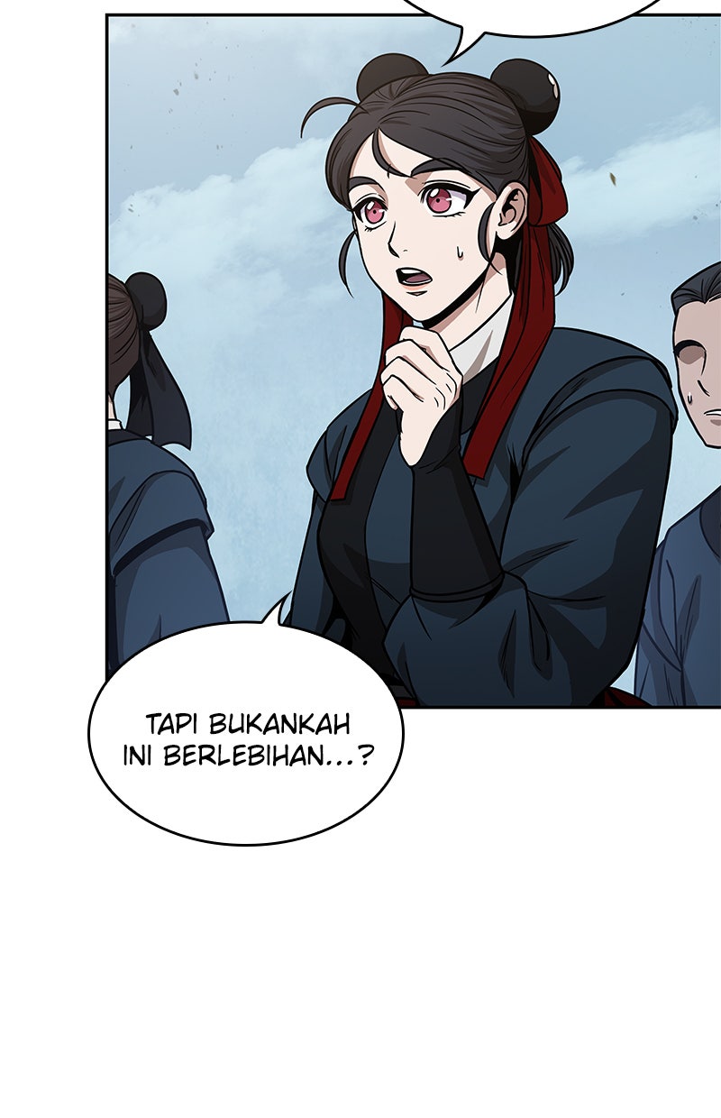 Read Nano Mashin chapter 88 image 7 on Lezhin