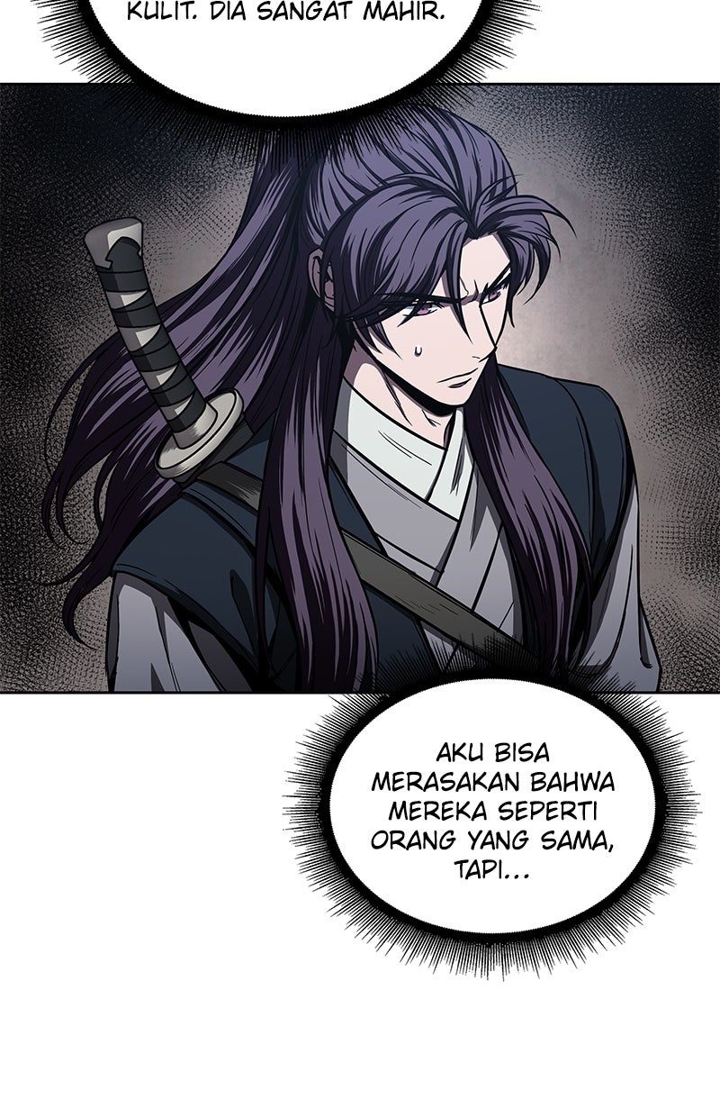 Read Nano Mashin chapter 88 image 82 on Lezhin