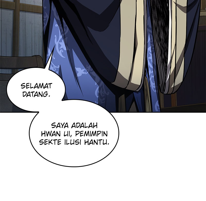 Read Nano Mashin chapter 88 image 84 on Lezhin