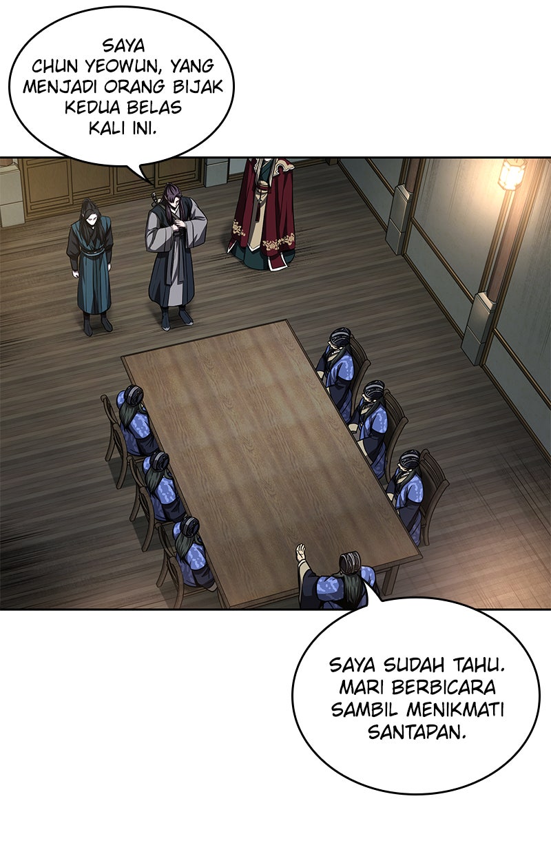 Read Nano Mashin chapter 88 image 87 on Lezhin