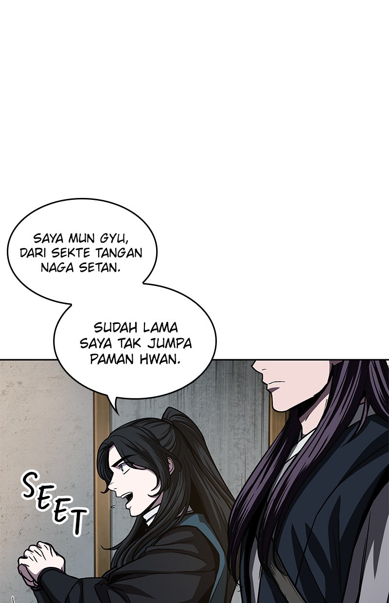 Read Nano Mashin chapter 88 image 88 on Lezhin