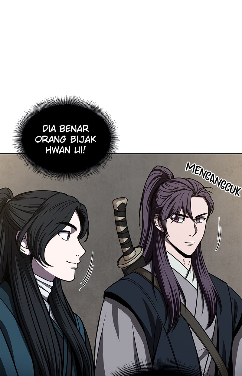 Read Nano Mashin chapter 88 image 93 on Lezhin