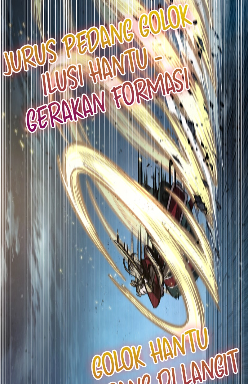 Read Nano Mashin chapter 89 image 103 on Lezhin