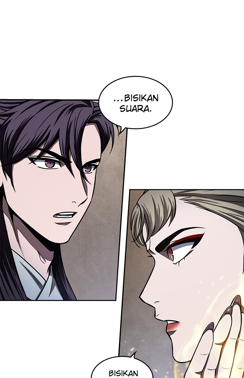 Read Nano Mashin chapter 89 image 16 on Lezhin