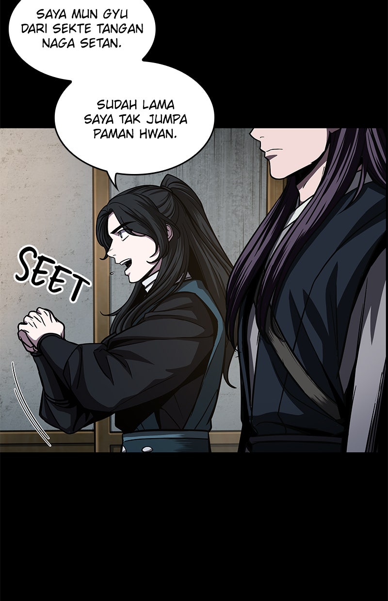 Read Nano Mashin chapter 89 image 18 on Lezhin