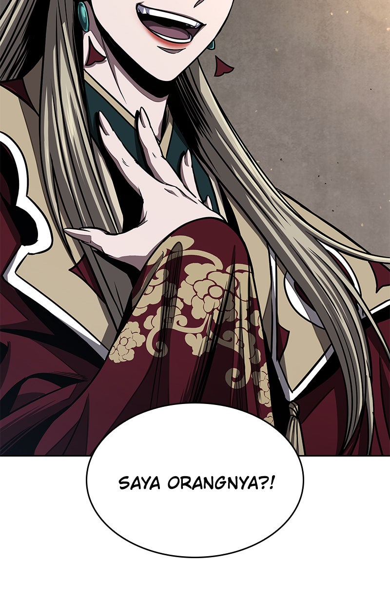 Read Nano Mashin chapter 89 image 2 on Lezhin