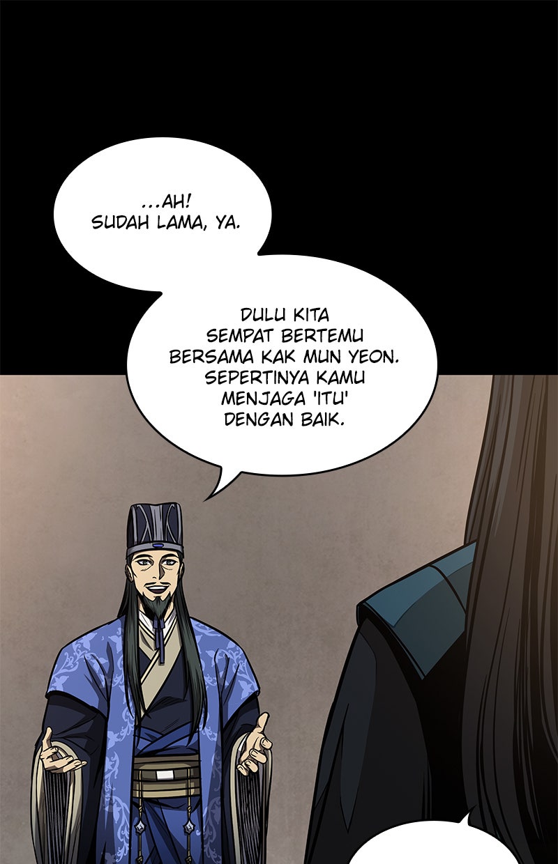 Read Nano Mashin chapter 89 image 20 on Lezhin